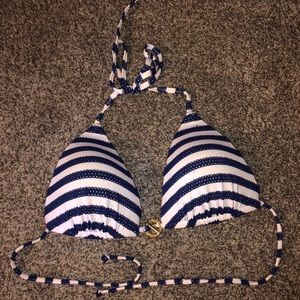 Bathing suit top